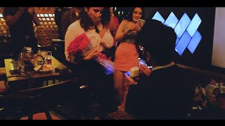 Best proposal by Indian guy at a pub (Music Video-Rude by Magic)