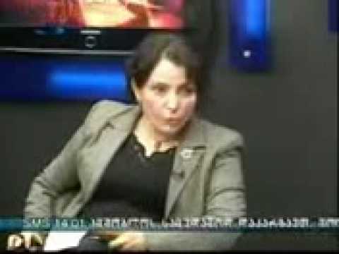 თოქ-შოუ \"ბარიერი\" 4/11/08 (8/13). ალექსანდრე ელისაშვილი.