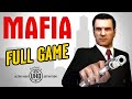 Mafia 1 Full Game Walkthrough In 4K 