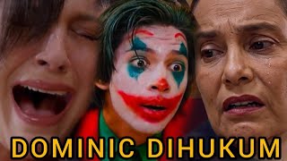 TRAILER FULL ASMARA GEN Z HARI INI SENIN || DOMINIC DIHUKUM.. AKHIRNYA MOHAN BERTEMU ORANGTUANYA!!