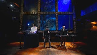 Matt Cab & MATZ & ずま - もう一回！（Live Session）