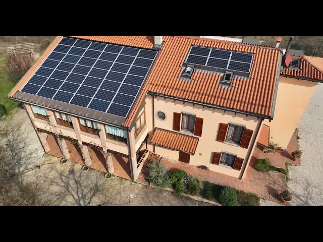 Agriturismo Cà Querciabuca - Pianoro (Bologna)