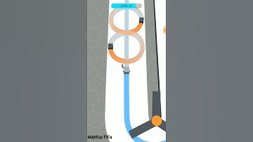 Line Color 3D Level 27