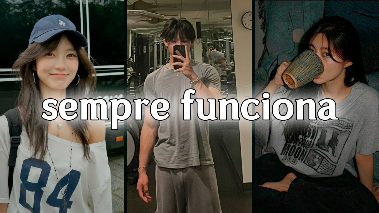 Se VOCÊ não se tornar ATRAENTE depois desse vídeo DESISTA!