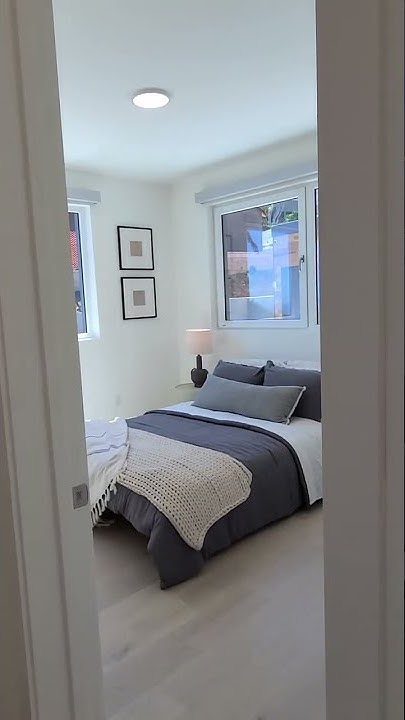 Prefab Modular Home Walkthrough | Dvele - YouTube