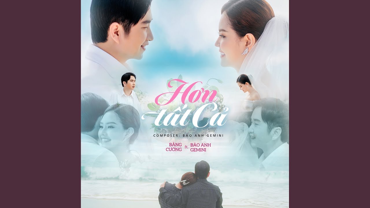 Hơn Tất Cả (Beat)