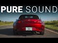 PURE SOUND - ISR Performance Miata Circuit Spec Exhaust