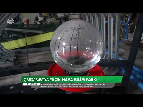 Çarşamba Belediyesi