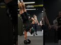 reaction people to body control #hardstyle #dj #motivation #aura #calisthenics #reaction #gym #funny