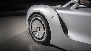 Hispano Suiza - прошлое и настоящее легендарного бренда