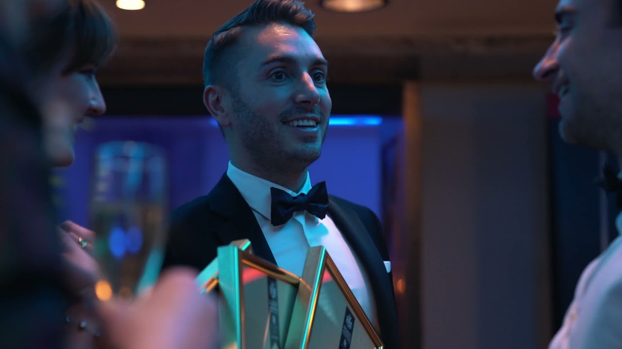 UK Property Awards 2021