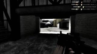 CS:S | SICK ACE BY KTZ @DEMO FREE & FAST EDIT