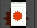 Corel Draw Short Video Beautiful Design | Lunar Computer College