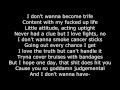 Joyner Lucas - Just Like You / Lyrics