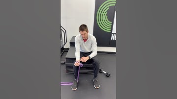 Band Forearm Supination with Focused Eccentric