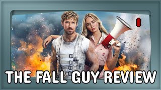 The Fall Guy Movie Review... More Like The FOOL GUY!