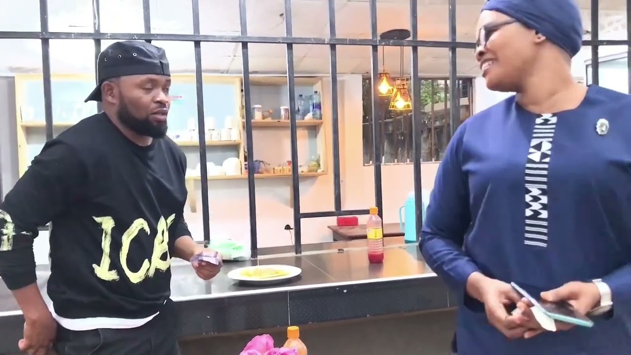 ZUMO FAMILY (chips uswahilini🤪🇹🇿)