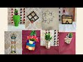 #diy #waste out of best crafts #must try #homedecor ideas #flowervase #wallhangings