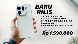 JUST RELEASED, 7000mAh, 12/256 GB - THE NEWEST OPPO PHONES FOR DECEMBER 2025