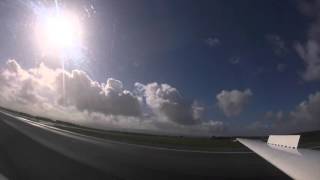 Famous Glider Lesson #3: Abnormal Procedures Wealth