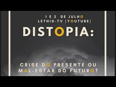 Vídeo: Distopia Tornando-se Realidade - Visão Alternativa