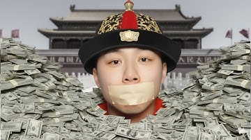 Inside China’s $3 Trillion Language Experiment