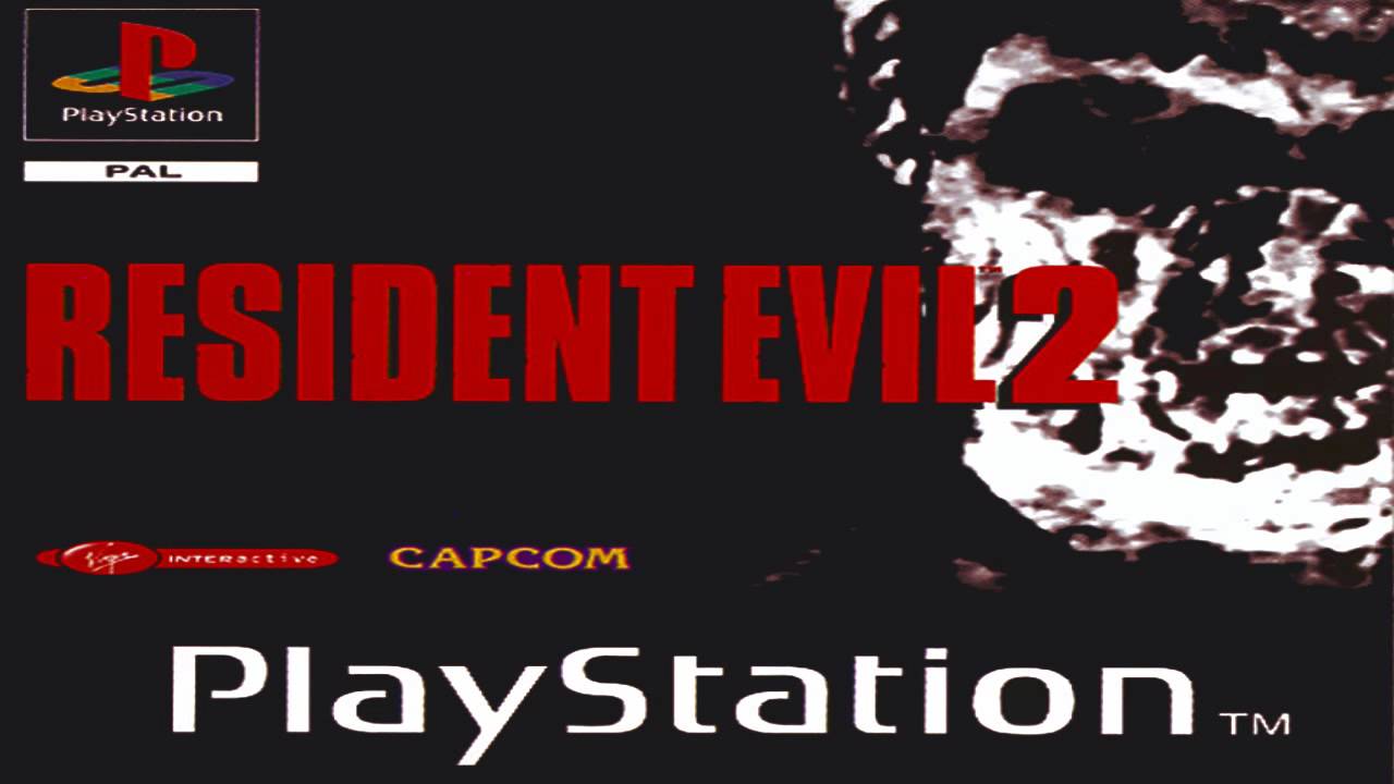 Creepypasta 2x08 || Resident Evil 2 Atrapame Si Puedes