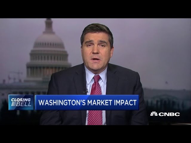 Ed Mills: USMCA gives American businesses more economic certainty Ed Mills: USMCA gives American businesses more economic certainty