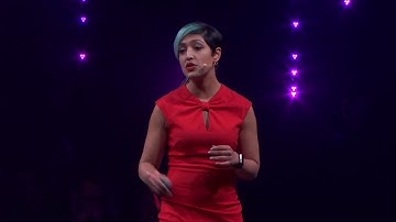 Rumman Chowdhury: Augmenting Human Capabilities to New Dimensions