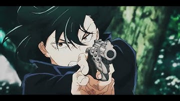 『 for real 』(jjk flow edit) @zeptanz remake (FREE PF)