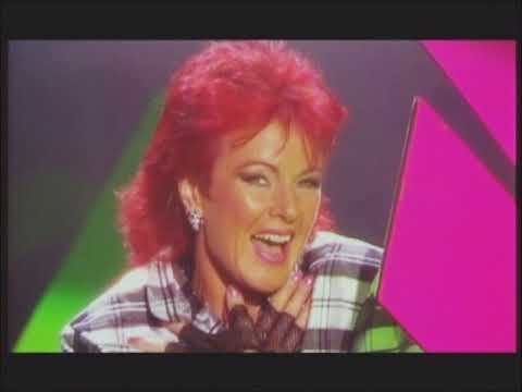 Anni-Frid(Frida) Lyngstad- "One Little Lie"