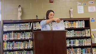 RES 3rd Grade Awards 2020
