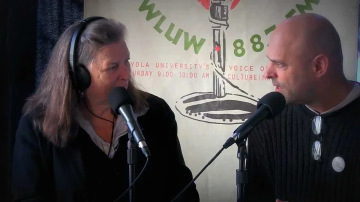 Food Patriots-Jeff Spitz, filmmaker