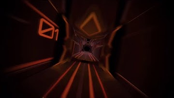 [Dynamix] Wave Test 01 Class 01 - Radio Wave 3 Chain Omega!