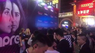 china onder de indruk van belgisch dj duo 2empress