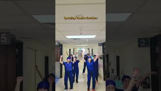Ihh Nurses Dance Challenge Submission 4