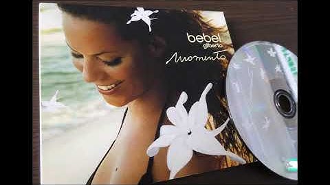 Bebel Gilberto ‎–Bring Back The Love