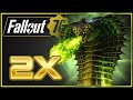 2x XP Weekend! (Current Level : 12,628) - Fallout 76