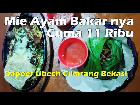 CARA JITU BAKAR AYAM TANPA RIBET PART (2). 