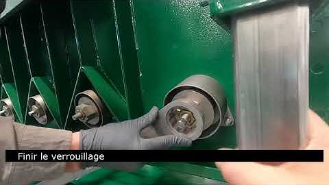 FLC 503  French Version