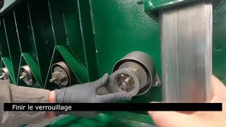 FLC 503  French Version