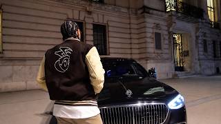 Young K - TBH