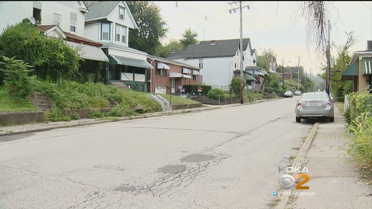 Man Critically Injured In North Braddock Shooting