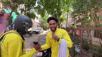 Blinkit Delivery in 10 Minutes? Real Test