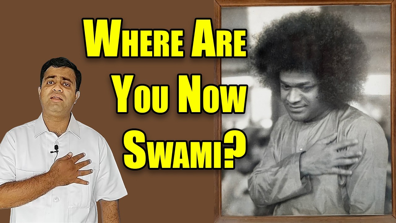 Единственное место, где можно найти Саи (и мы там не ищем) | История, мечта и опыт