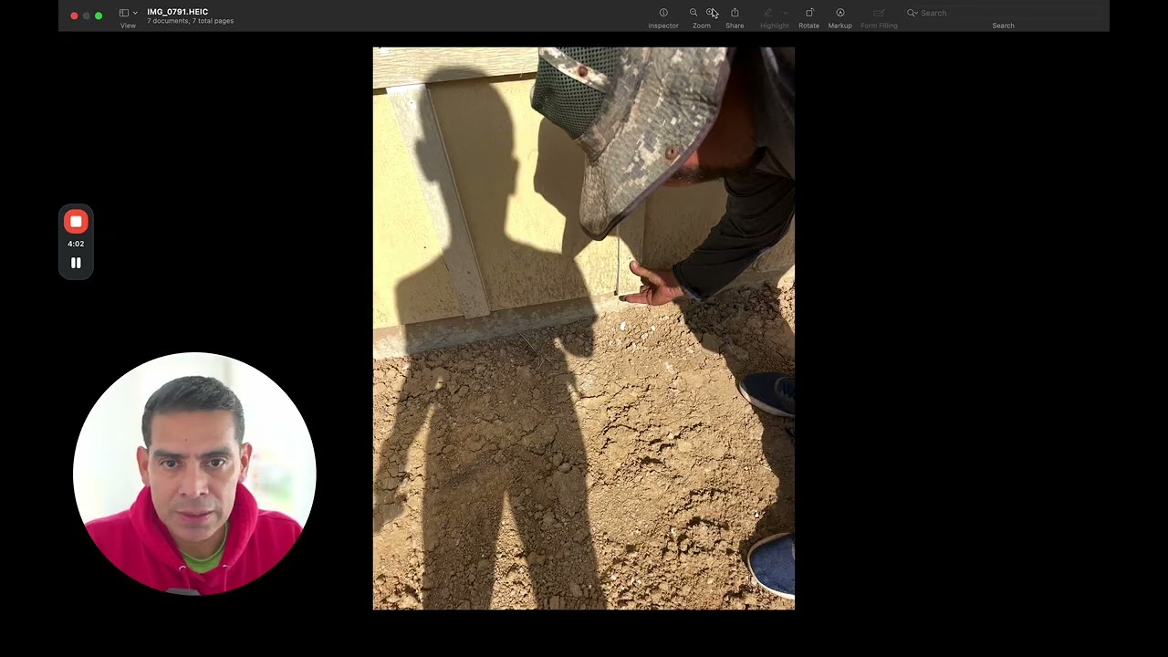 Common Challenges in New Construction!!!