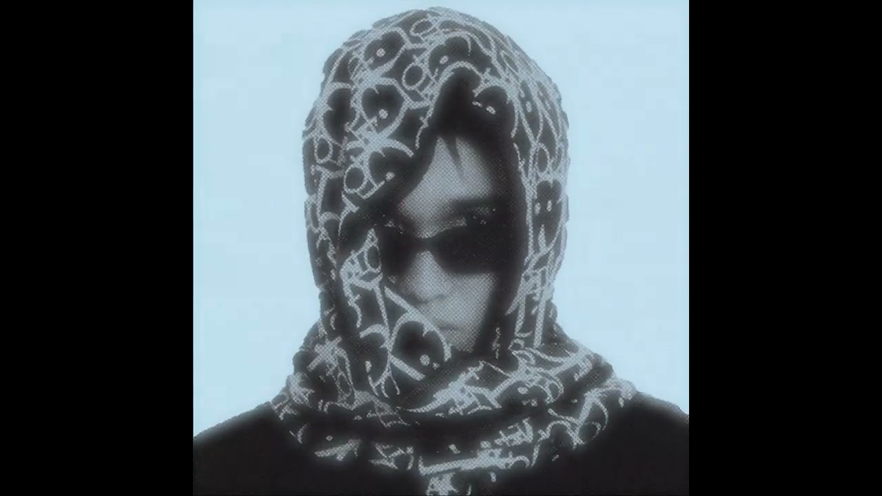 Bluebby - forgive n forget (Official Audio)