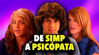 Chase Matthews el mayor SIMP de Zoey 101 (Parte 3)