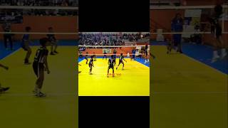 FINAL SPEKTAKULER🔥JUAL BELI SERANGAN PATRIOT PURWOREJO VS ATLAS SEMARANG #voli #shortfeed