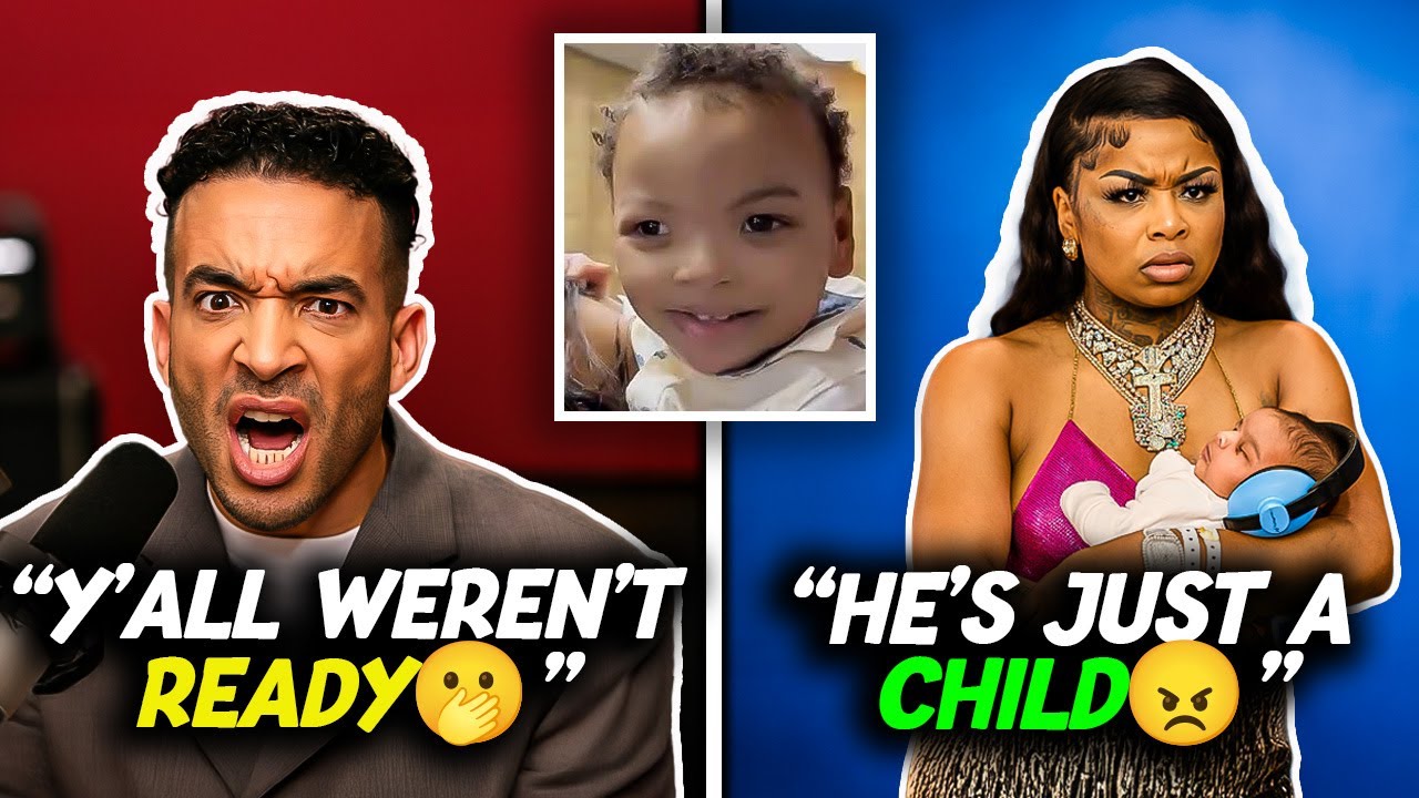 Jason Lee EXPOSES Chrisean Rock’s Baby Junior’s Brain Condition... (Fans Are SHOCKED!)